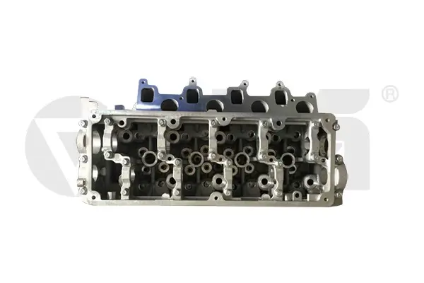 Головка блока цилиндра Audi A1, A3, Skoda Octavia, Superb, VW Passat, Jetta 1.6D Vika 11031816201 (фото 1)