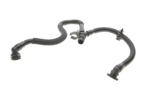 Патрубок вентиляции 3,0л VW Touareg (10-)/Audi A6 (08-11,12-),Q5 (12-),Q7 (10-15) Vika 11031817801