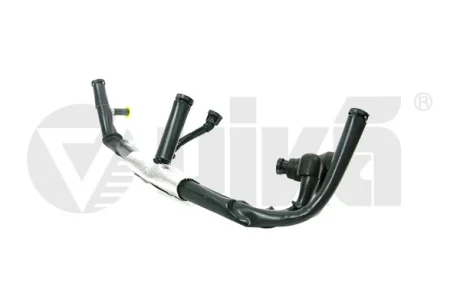 Патрубок вентиляции 2,7L Audi A4 (97-01),A6 (97-05) vika Vika 11031819401