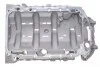 Поддон масляный алюминиевый Skoda Octavia (05-13)/VW Golf (09-12,12-),Passat (05-10,10-14) vika Vika 11031819901 (фото 1)