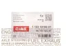 Поддон масляный алюминиевый Skoda Octavia (05-13)/VW Golf (09-12,12-),Passat (05-10,10-14) vika Vika 11031819901 (фото 2)