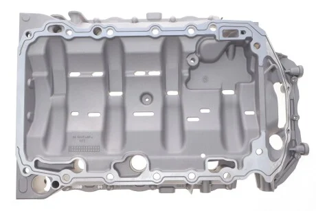 Поддон масляный алюминиевый Skoda Octavia (05-13)/VW Golf (09-12,12-),Passat (05-10,10-14) vika Vika 11031819901