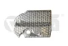 Поддон масляный алюминиевый с отверстием Skoda Octavia (12-)/VW Passat (14-)/Audi A3 (12-) vika Vika 11031820001 (фото 1)