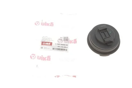 Крышка маслозаливной горловины Skoda Octavia (04-13)/VW Jetta (06-18),Passat (06-15),Tiguan (08-18),T5 (10-),T6 (16-19) VIKA Vika 11031823201