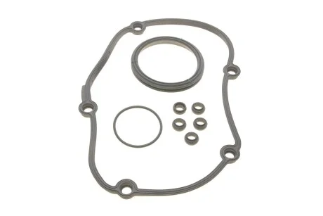Прокладка передней крышки (комплект 8шт) VW Golf (04-09,09-13),Tiguan (07-),T5/Audi A4 (07-15),A6 (11-),Q5(08-) vika Vika 11031825801