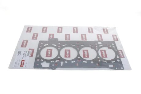Прокладка ГБЦ метал. 1.63мм VW Golf 1.6D (13-), Passat (15-), Polo (18-)/Audi A1, A3 (15-)/Skoda Octavia, Superb (15-) Vika 11031829701