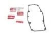 Прокладка клапанной крышки VW Golf, Jetta, Passat, Tiguan 2.0 TDI (05-) VIKA Vika 11031831401 (фото 2)