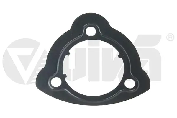 Прокладка вакуумного насоса тормозов BMW 2.5,3.0 (04-21) Vika 11034201 (фото 1)