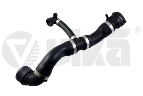 Патрубок охлаждения BMW 1 E81, E82,E87 (04-13) VIKA Vika 11044801