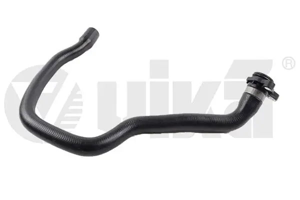 Патрубок охолодження BMW X5 E70 (06-13) VIKA Vika 11045001 (фото 1)
