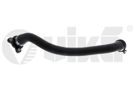 Патрубок охолодження BMW 5 F10, F11/7 F01 (08-17) VIKA Vika 11045101