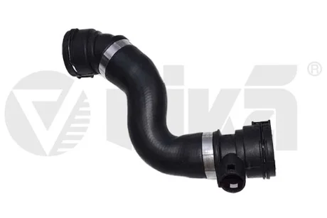 Патрубок охлаждения BMW 5 E60, E61 /6 E63, E64 /7 E65 (01-10) VIKA Vika 11045401
