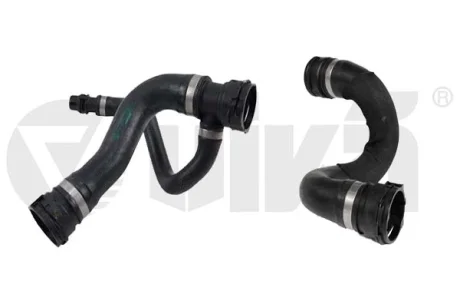 Патрубок охолодження BMW X5 E70 (06-13) VIKA Vika 11045801