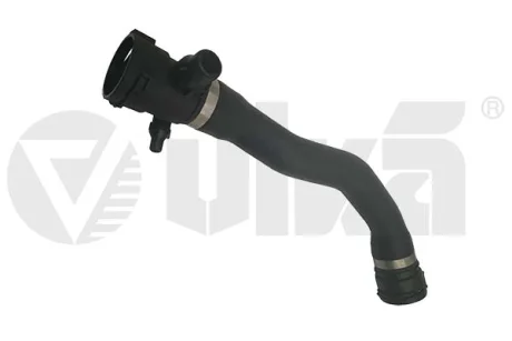 Патрубок охолодження BMW X3 F25/X4 F26 (10-18) VIKA Vika 11046101