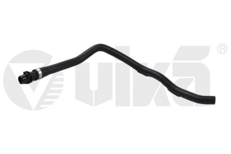 Патрубок охолодження BMW 1 F20, F21 /2 F22, F23 3 F30, F31, F34 /4 F32,F33, F36 (11-21) VIKA Vika 11046401
