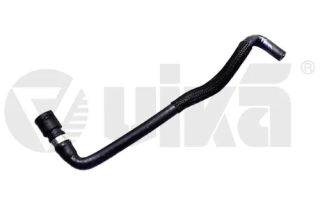 Патрубок охолодження BMW X5 E70, F15 /X6 E71, F16 (06-19) VIKA Vika 11046701