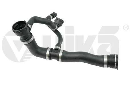 Патрубок охолодження BMW 5 E60, E61 (01-10) VIKA Vika 11046801