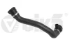 Патрубок охлаждения BMW 5 E60, E61/7 E65 (01-10) VIKA Vika 11046901 (фото 1)