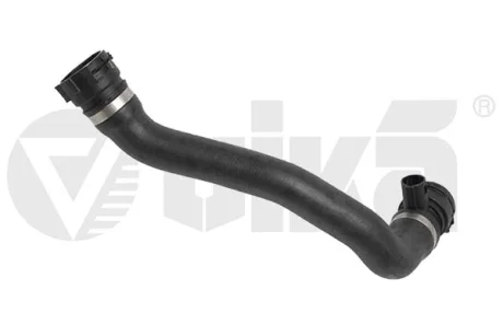 Патрубок охлаждения BMW 5 E60, E61/7 E65 (01-10) VIKA Vika 11046901