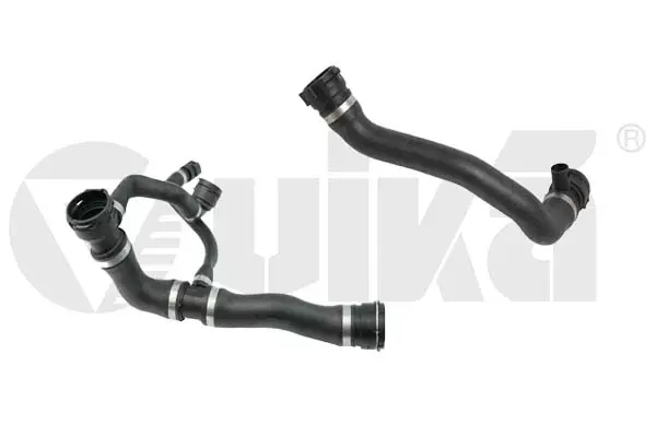 Патрубок охлаждения BMW 5 E60, E61 (01-10) VIKA Vika 11047001 (фото 1)