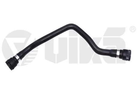 Патрубок охолодження BMW 3 E46 (97-07) VIKA Vika 11047301