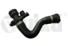 Патрубок охолодження BMW X3 E83 (03-11) VIKA Vika 11047401 (фото 1)
