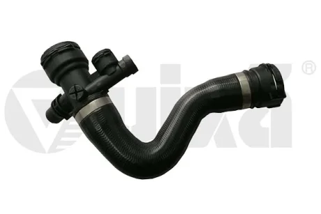 Патрубок охлаждения BMW X3 E83 (03-11) VIKA Vika 11047401