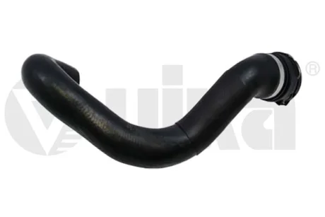 Патрубок охолодження BMW 5 F07, F10, F11/7 F01 (08-17) VIKA Vika 11047501