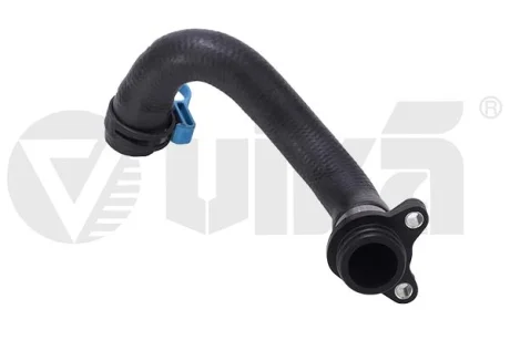 Патрубок охолодження BMW 1, 2, 3, 4, 5, X1, X3, X4, X5, X6, Z4 (09-20) VIKA Vika 11047601