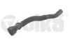 Патрубок охлаждения BMW 1 E81, E82, E87, E88 /3 E90, E91, E92, E93/X1 E84 (04-15 Vika 11048101 (фото 1)