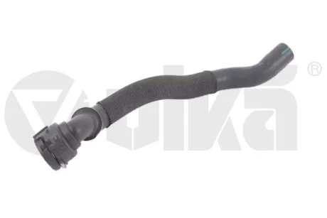 Патрубок охлаждения BMW 1 E81, E82, E87, E88 /3 E90, E91, E92, E93/X1 E84 (04-15 Vika 11048101