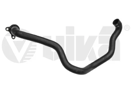 Патрубок охлаждения BMW 5 E60, E61 /6 E63, E64 /7 E65 (01-10) VIKA Vika 11048201