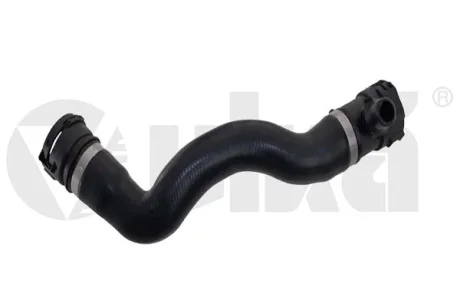 Патрубок охлаждения BMW 5 F07, F10, F11 (09-17) VIKA Vika 11048301