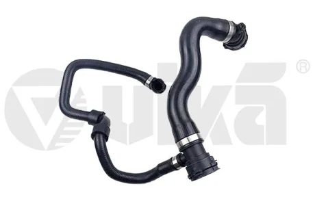 Патрубок охолодження BMW 5 F07, F10, F11 (09-17) VIKA Vika 11048401