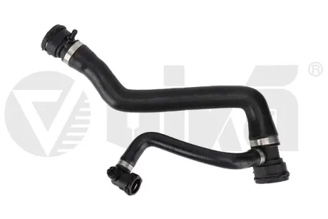 Патрубок охолодження BMW 1 E82, E88 /3 E90, E91, E92, E93/X1 E84 (04-15) VIKA Vika 11048901