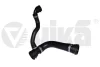 Патрубок охолодження BMW X5 E70, F15 /X6 E71, F16 (06-19) VIKA Vika 11049201 (фото 1)