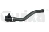 Патрубок охлаждения BMW 1 F20, F21/3 F30, F31 (11-19) VIKA Vika 11049301 (фото 1)