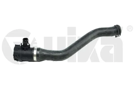 Патрубок охолодження BMW 1 F20, F21/3 F30, F31 (11-19) VIKA Vika 11049301