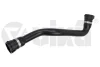 Патрубок охлаждения BMW 1 F20, F21/3 F30, F31 (11-19) VIKA Vika 11049401 (фото 1)