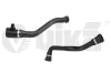 Патрубок охлаждения BMW 1 F20, F21 /3 F30, F31 (11-19) VIKA Vika 11049501 (фото 1)