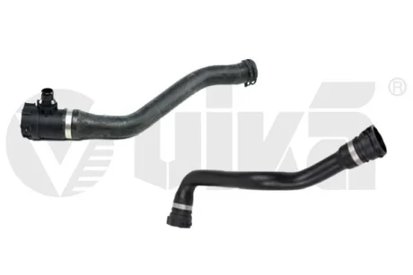 Патрубок охолодження BMW 1 F20, F21 /3 F30, F31 (11-19) VIKA Vika 11049501