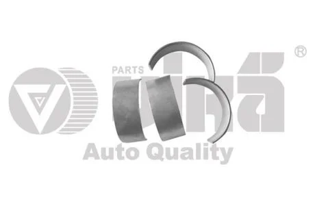 Вкладыши шатунные (нижний) VW Caddy (04-08),Golf (98-09),Jetta (06-10),Passat (97-11)/Audi A4 (99-05), A6 (98-01) VIKA Vika 11050023801