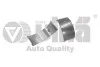 Вкладыши шатунные нижние (комлект 4шт) VW Golf 2,0L (04-09),Passat (05-10)/Audi A4 (04-08),A6 (05-11) vika Vika 11050024001 (фото 1)
