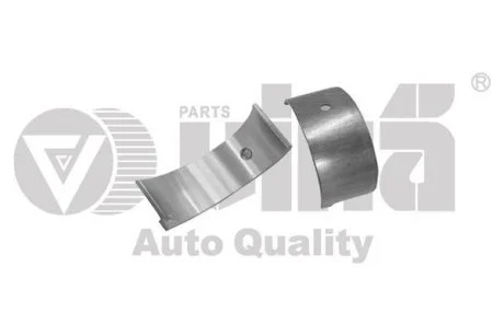 Вкладыши шатунные нижние (комлект 4шт) VW Golf 2,0L (04-09),Passat (05-10)/Audi A4 (04-08),A6 (05-11) vika Vika 11050024001