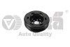Шкив коленвала Skoda Fabia (00-08),Octavia (97-08)/VW Golf (98-09),Jetta (06-08),Passat (06-),Polo (02-),T5 (03-) VIKA Vika 11050032301 (фото 1)