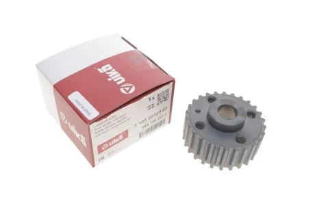 Шестерня коленвала Skoda Fabia (00-08),Octavia (97-08,09-)/VW Golf (98-),Jetta (06-),Passat (97-11),Polo (02-10),T5 (03-) VIKA Vika 11050032501