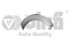 Вкладыши коренные STD нижние (комплект 5шт) Skoda Fabia (99-07),Octavia (96-10)/VW Passat (96-10) VIKA Vika 11050035001 (фото 1)