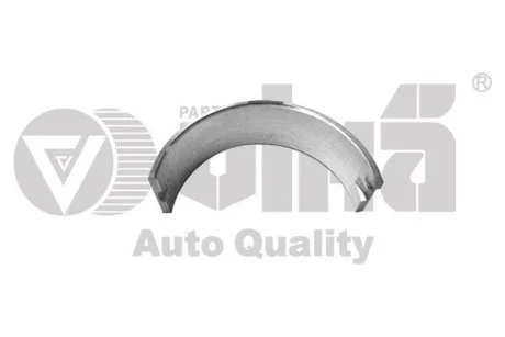 Вкладыши коренные STD нижние (комплект 5шт) Skoda Fabia (99-07),Octavia (96-10)/VW Passat (96-10) VIKA Vika 11050035001