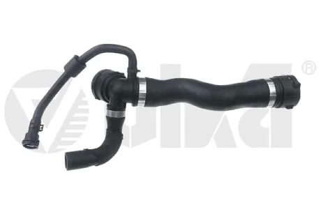 Патрубок охолодження BMW 5 F07, F10, F11/6 F06, F12, F13 /7 F01 (08-18) VIKA Vika 11050201