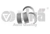 Вкладыши шатунные (нижний) 0,25 VW Caddy (04-08),Golf (98-09),Jetta (06-10),Passat (97-11)/Audi A4 (99-05), A6 (98-01) VIKA Vika 11050706501 (фото 1)